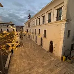 La Finestra Sulla Piazza *