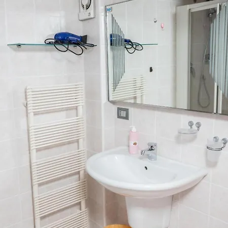 La Finestra Sulla Piazza Appartement *