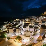 La Finestra Sulla Piazza Appartamento Pisticci