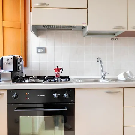 Appartamento La Finestra Sulla Piazza