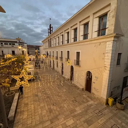 La Finestra Sulla Piazza *