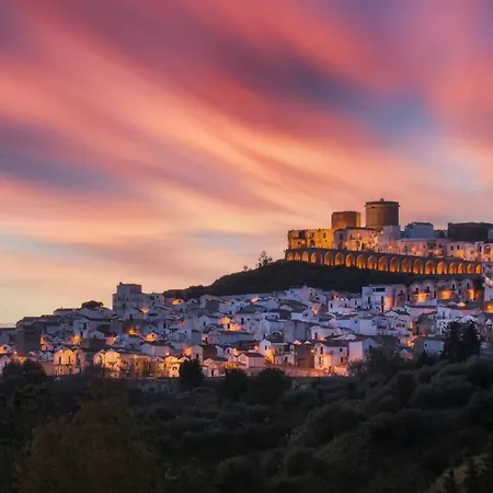 Appartamento La Finestra Sulla Piazza *