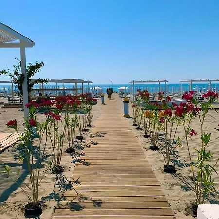 La Finestra Sulla Piazza Apartmán *
