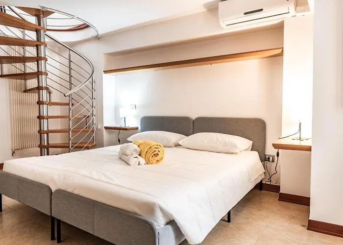 Appartamento La Finestra Sulla Piazza *