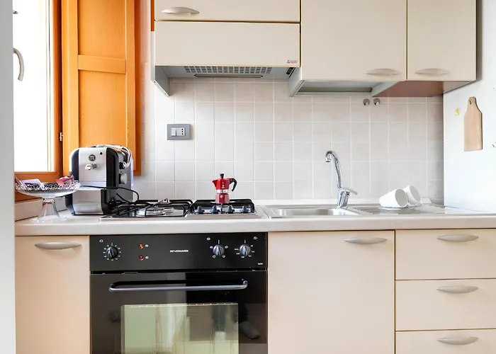 Appartamento La Finestra Sulla Piazza