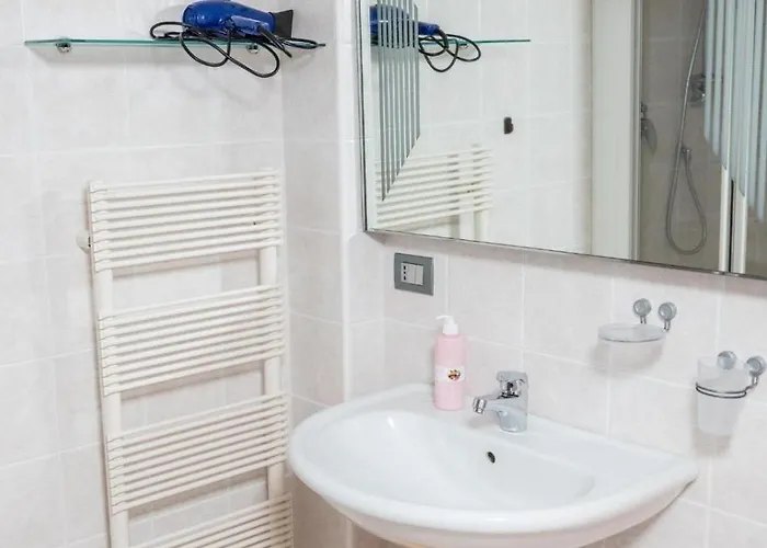 La Finestra Sulla Piazza Appartement *