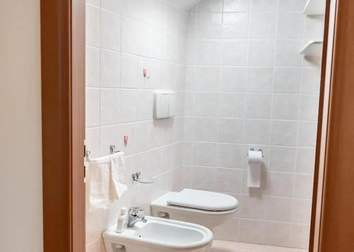 La Finestra Sulla Piazza Appartamento *