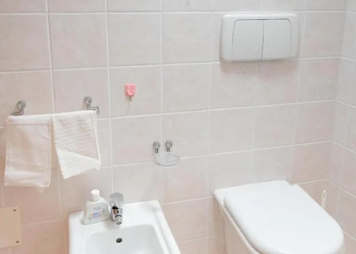 La Finestra Sulla Piazza * Pisticci