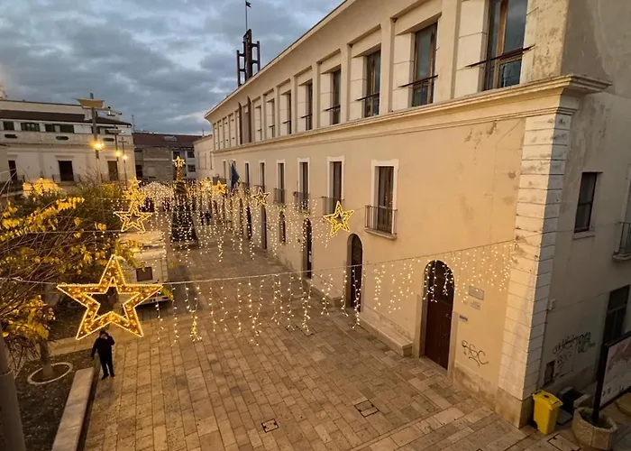 La Finestra Sulla Piazza *