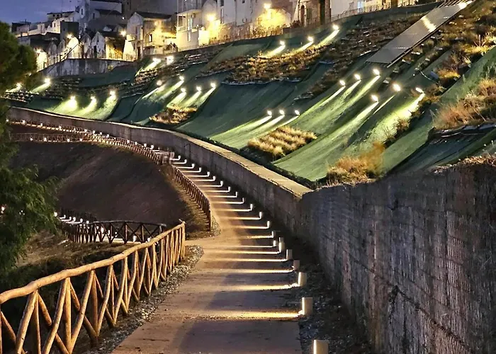 La Finestra Sulla Piazza Appartamento Pisticci