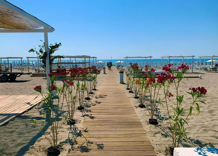 La Finestra Sulla Piazza Appartamento *